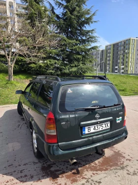 Opel Astra 1.6 75  - 1000 € / 1955.83 лв. - 79396142 3