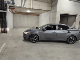 Nissan Sentra undefined | Auto.bg — изображение 5