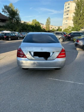 Mercedes-Benz S 350 4Matic - 9700 € / 18971.55 лв. - 53483177 4