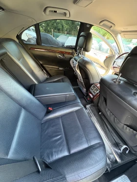Mercedes-Benz S 350 4Matic - 9700 € / 18971.55 лв. - 53483177 8