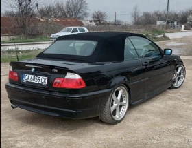 BMW 318 M-PAKET - Cabrio | Mobile.bg � ����� ������ 4