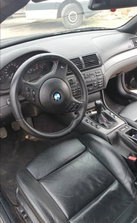 BMW 318 M-PAKET - Cabrio | Mobile.bg � ����� ������ 9