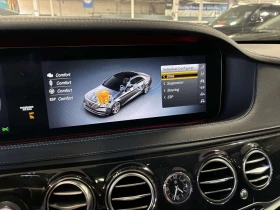 Mercedes-Benz S 560 AMG CARFAX | Mobile.bg � ����� ������ 17