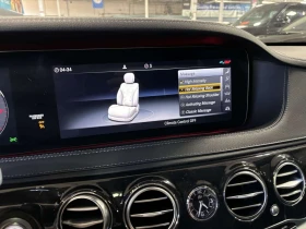 Mercedes-Benz S 560 AMG CARFAX | Mobile.bg � ����� ������ 16