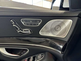 Mercedes-Benz S 560 AMG CARFAX | Mobile.bg � ����� ������ 15