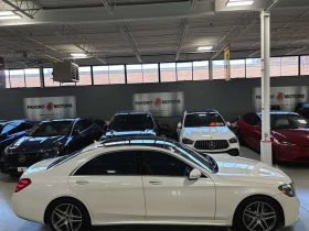 Mercedes-Benz S 560 AMG CARFAX | Mobile.bg � ����� ������ 3