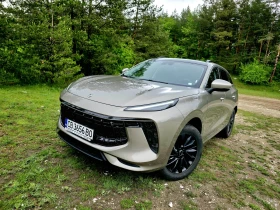 DONGFENG T5-EVO 1.5 Турбо