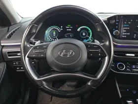 Hyundai Sonata PREMIUM MILLENNIAL | Auto.bg — изображение 13