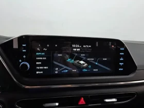 Hyundai Sonata PREMIUM MILLENNIAL | Auto.bg — изображение 16