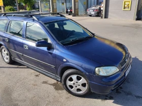 Opel Astra undefined | Auto.bg — изображение 14