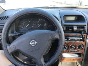 Opel Astra undefined | Auto.bg — изображение 5