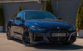 ������ BMW 440