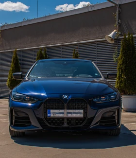 BMW 440 M Motorsport Package | Carbon | Head-Up | Lazer | Mobile.bg � ����� ������ 2