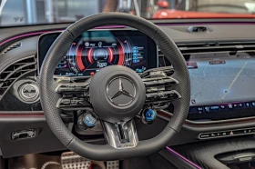 Mercedes-Benz E 53 AMG 4Matic+ /HyperScreen/AMG Ride Control/Камера 360/О | Auto.bg — изображение 11