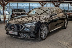 Mercedes-Benz E 53 AMG 4Matic+ /HyperScreen/AMG Ride Control/Камера 360/О | Auto.bg — изображение 2