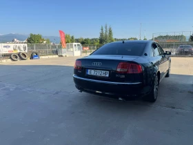 Audi A8 Audi A8 3.0 TDI Quattro | Mobile.bg � ����� ������ 8