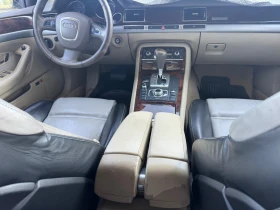 Audi A8 Audi A8 3.0 TDI Quattro | Mobile.bg � ����� ������ 10
