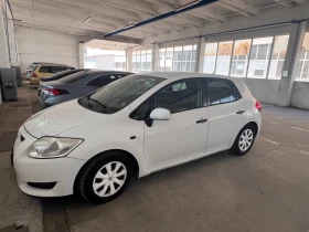 Toyota Auris 1.33 Benzin