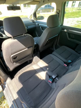 VW Touran 2.0 TDI - 3800 € - 88345108 9