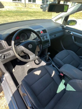 VW Touran 2.0 TDI - 3800 € - 88345108 8