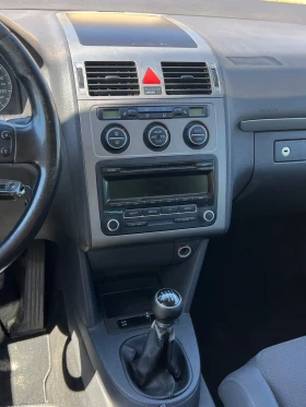 VW Touran 2.0 TDI - 3800 € - 88345108 15