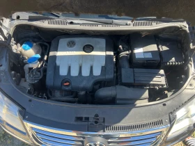 VW Touran 2.0 TDI - 3800 € - 88345108 16