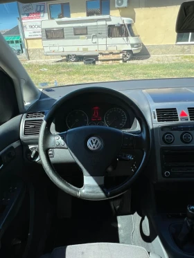 VW Touran 2.0 TDI - 3800 € - 88345108 14