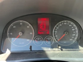 VW Touran 2.0 TDI - 3800 € - 88345108 17