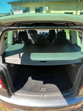 VW Touran 2.0 TDI - 3800 € - 88345108 12