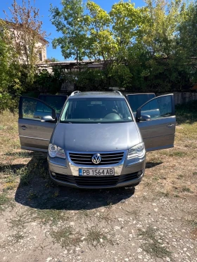 VW Touran 2.0 TDI - 3800 € - 88345108 4