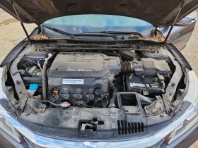 Honda Accord 3.5l Exl | Mobile.bg � ����� ������ 11