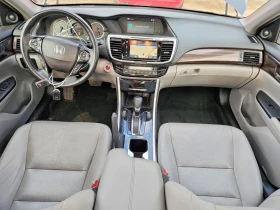 Honda Accord 3.5l Exl | Mobile.bg � ����� ������ 8