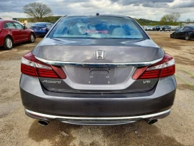 Honda Accord 3.5l Exl | Mobile.bg � ����� ������ 6