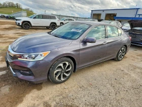 ������ Honda Accord