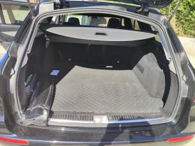 ����� �� �������� �� Mercedes-Benz E 220 w213