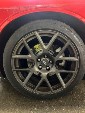 Dodge Challenger 2dr Cpe R/T Shaker * CARFAX * ���������� *  | Mobile.bg � ����� ������ 8