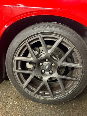 Dodge Challenger 2dr Cpe R/T Shaker * CARFAX * ���������� *  | Mobile.bg � ����� ������ 9
