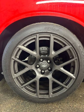 Dodge Challenger 2dr Cpe R/T Shaker * CARFAX * ���������� *  | Mobile.bg � ����� ������ 7