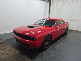 ������ Dodge Challenger