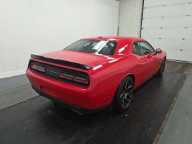 Dodge Challenger 2dr Cpe R/T Shaker * CARFAX * ���������� *  | Mobile.bg � ����� ������ 3