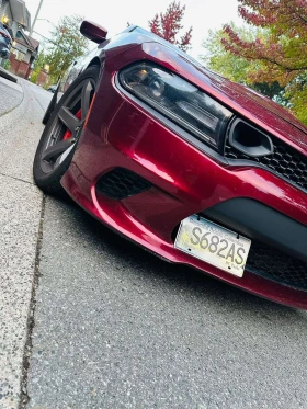 Dodge Charger * SRT Hellcat * CARFAX * ПРЕДСТАВИТЕЛСТВО *  - 49600 € - 68019048 3