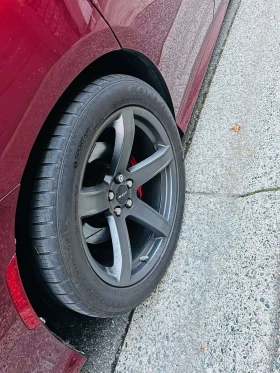 Dodge Charger * SRT Hellcat * CARFAX * ПРЕДСТАВИТЕЛСТВО *  - 49600 € - 68019048 9
