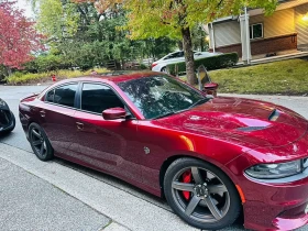 Dodge Charger * SRT Hellcat * CARFAX * ПРЕДСТАВИТЕЛСТВО * 