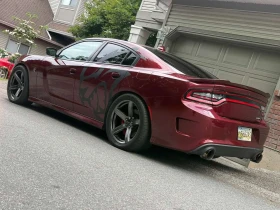 Dodge Charger * SRT Hellcat * CARFAX * ПРЕДСТАВИТЕЛСТВО *  - 49600 € - 68019048 5