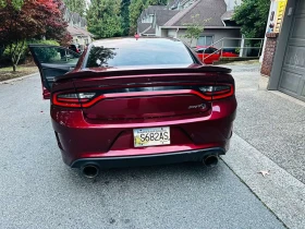Dodge Charger * SRT Hellcat * CARFAX * ПРЕДСТАВИТЕЛСТВО *  - 49600 € - 68019048 7