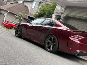 Dodge Charger * SRT Hellcat * CARFAX * ПРЕДСТАВИТЕЛСТВО *  - 49600 € - 68019048 2