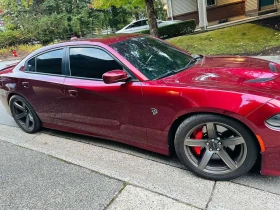 Dodge Charger * SRT Hellcat * CARFAX * ПРЕДСТАВИТЕЛСТВО *  - 49600 € - 68019048 6