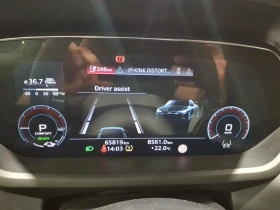 Audi E-Tron GT 93 kWh Quattro Navi Led 90.87% SoH | Auto.bg — изображение 8