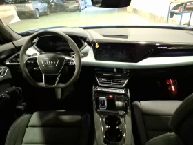 Audi E-Tron GT 93 kWh Quattro Navi Led 90.87% SoH | Auto.bg — изображение 7