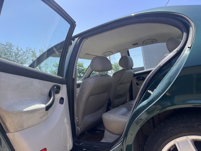 Seat Toledo 1.9 tdi, снимка 7 - Автомобили и джипове - 46331568